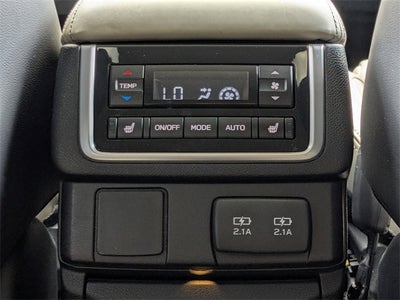 2019 Subaru Ascent Limited