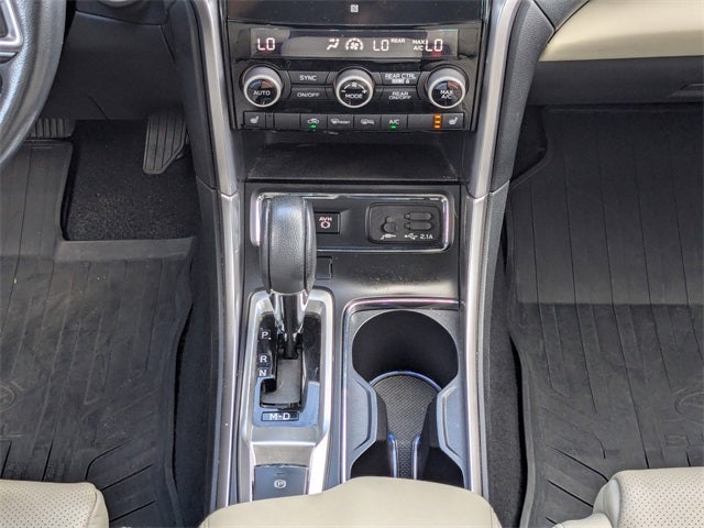 2019 Subaru Ascent Limited