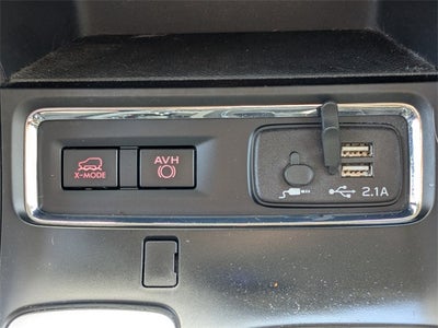 2019 Subaru Ascent Limited