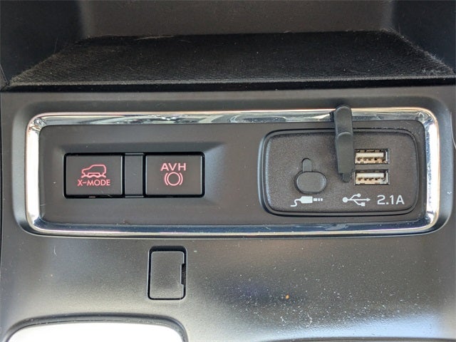 2019 Subaru Ascent Limited