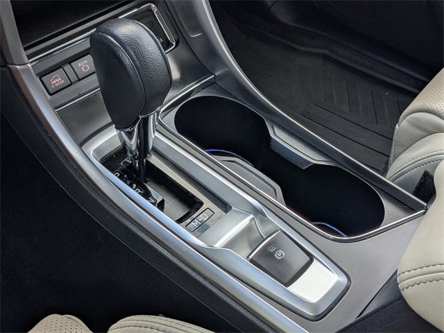 2019 Subaru Ascent Limited