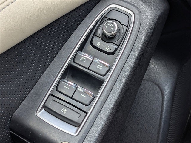 2019 Subaru Ascent Limited