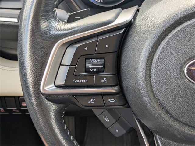 2019 Subaru Ascent Limited