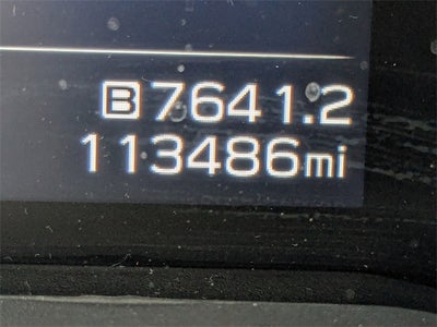 2019 Subaru Ascent Limited