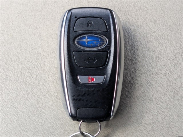 2019 Subaru Ascent Limited