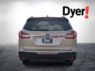 2019 Subaru Ascent Limited