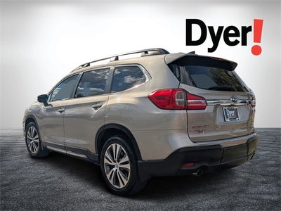 2019 Subaru Ascent Limited