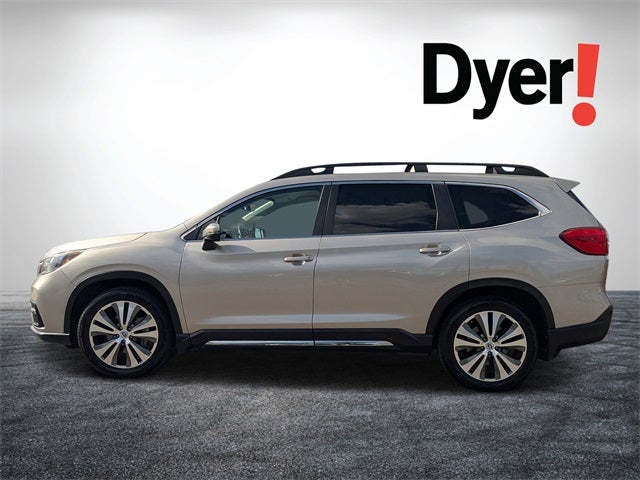 2019 Subaru Ascent Limited