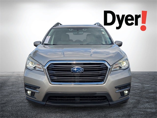 2019 Subaru Ascent Limited