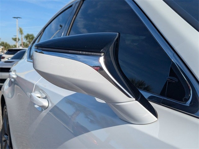 2019 Lexus ES 350 F Sport