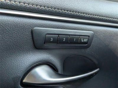 2019 Lexus ES 350 F Sport