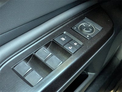 2019 Lexus ES 350 F Sport