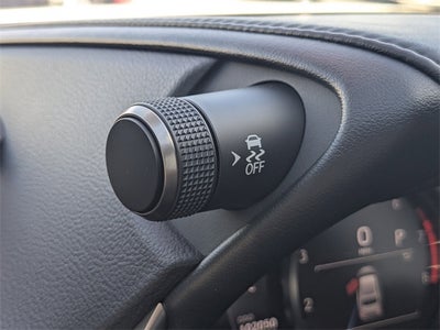 2019 Lexus ES 350 F Sport