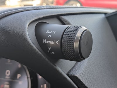 2019 Lexus ES 350 F Sport