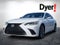 2019 Lexus ES 350 F Sport