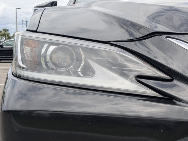 2021 Lexus ES 350