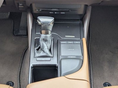 2021 Lexus ES 350
