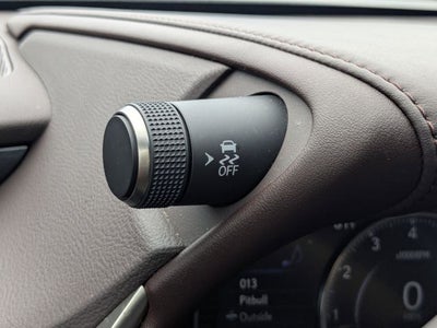 2021 Lexus ES 350