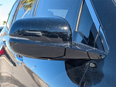 2022 Honda Pilot Touring 8 Passenger