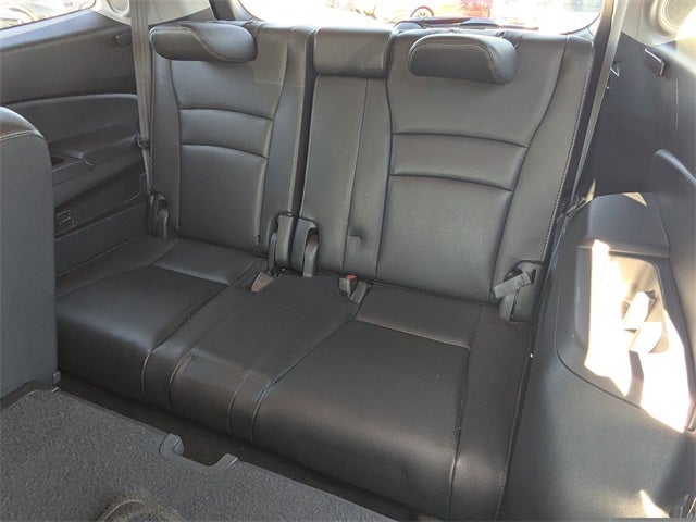 2022 Honda Pilot Touring 8 Passenger