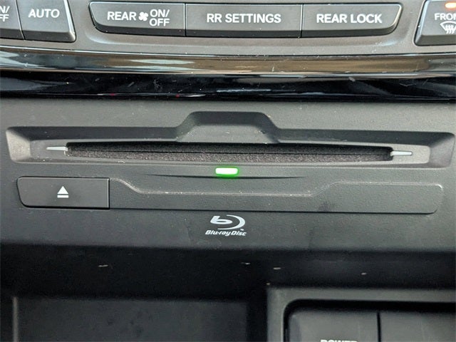 2022 Honda Pilot Touring 8 Passenger