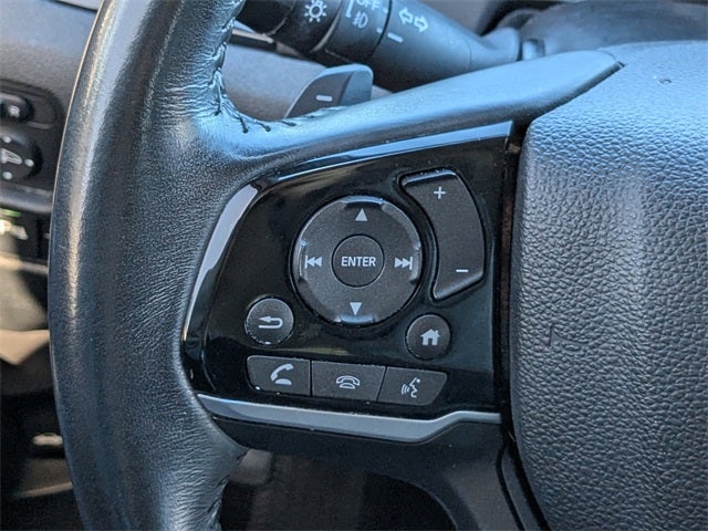 2022 Honda Pilot Touring 8 Passenger