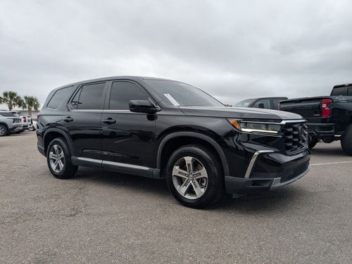 2023 Honda Pilot EX-L 7 Passenger