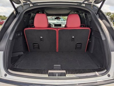 2023 Acura MDX Type S w/Advance Package SH-AWD