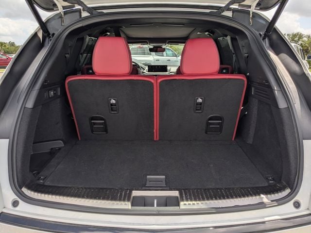 2023 Acura MDX Type S w/Advance Package SH-AWD