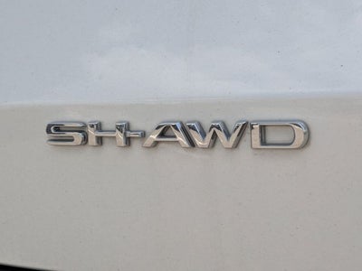 2023 Acura MDX Type S w/Advance Package SH-AWD
