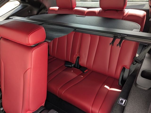 2023 Acura MDX Type S w/Advance Package SH-AWD