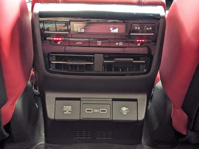 2023 Acura MDX Type S w/Advance Package SH-AWD