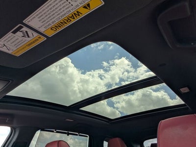 2023 Acura MDX Type S w/Advance Package SH-AWD