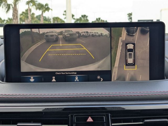 2023 Acura MDX Type S w/Advance Package SH-AWD