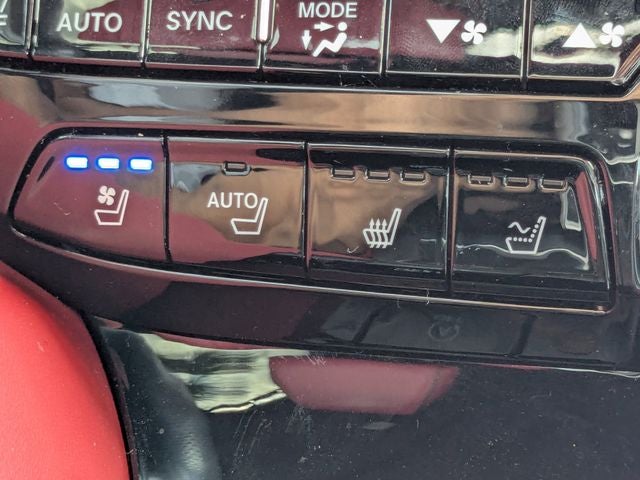 2023 Acura MDX Type S w/Advance Package SH-AWD