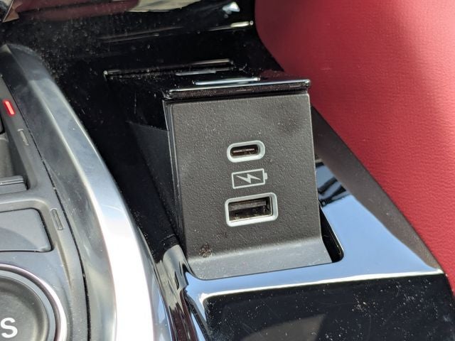 2023 Acura MDX Type S w/Advance Package SH-AWD