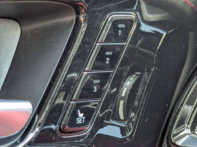 2023 Acura MDX Type S w/Advance Package SH-AWD