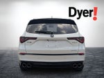 2023 Acura MDX Type S w/Advance Package SH-AWD