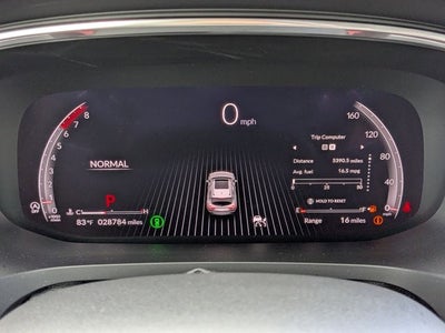 2023 Acura MDX Type S w/Advance Package SH-AWD