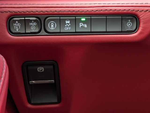 2023 Acura MDX Type S w/Advance Package SH-AWD