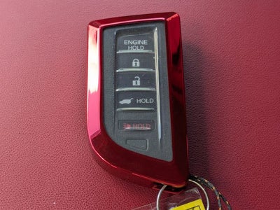 2023 Acura MDX Type S w/Advance Package SH-AWD