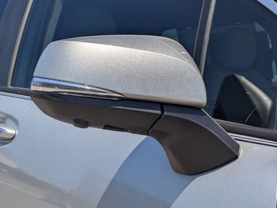 2025 Toyota Sienna Platinum 7 Passenger