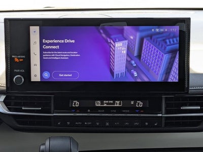 2025 Toyota Sienna Platinum 7 Passenger