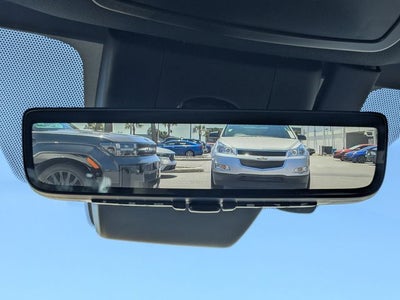 2025 Toyota Sienna Platinum 7 Passenger