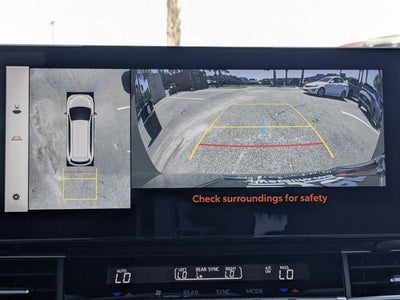 2025 Toyota Sienna Platinum 7 Passenger