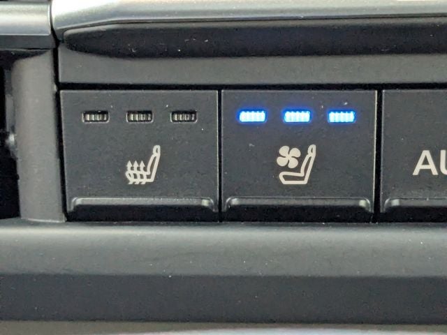 2025 Toyota Sienna Platinum 7 Passenger