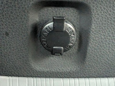 2025 Toyota Sienna Platinum 7 Passenger