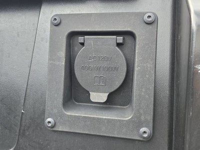 2024 Toyota Tundra Hybrid 1794 Edition