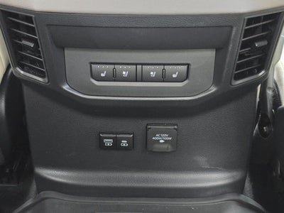 2024 Toyota Tundra Hybrid 1794 Edition