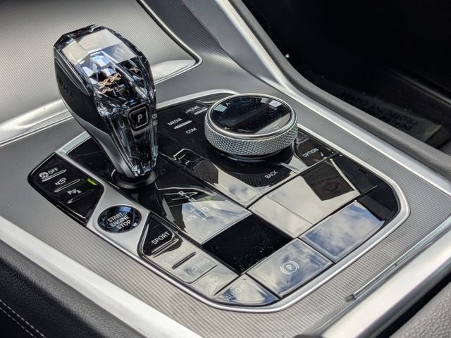 2022 BMW X6 xDrive40i